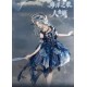 Mie Ye Song of the Mermaid Dark Colour JSK and Sets(Limited Reservation/Full Payment Without Shipping)